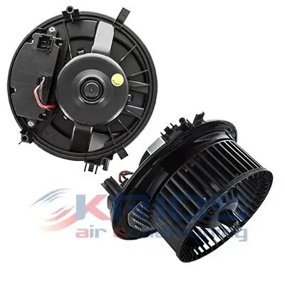Innenraumgebläse MEAT & DORIA K92191