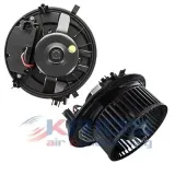 Innenraumgebläse MEAT & DORIA K92191