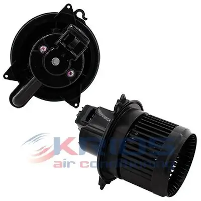 Innenraumgebläse MEAT & DORIA K92214