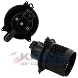 Innenraumgebläse MEAT & DORIA K92214