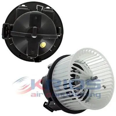 Innenraumgebläse MEAT & DORIA K92220 Bild Innenraumgebläse MEAT & DORIA K92220