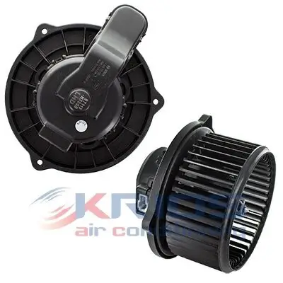 Innenraumgebläse MEAT & DORIA K92227