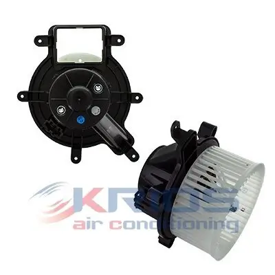 Innenraumgebläse MEAT & DORIA K92231