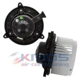 Innenraumgebläse MEAT & DORIA K92246
