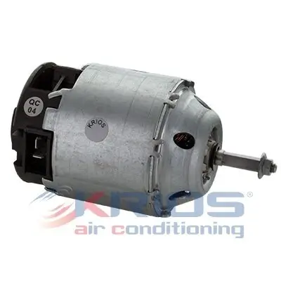 Innenraumgebläse MEAT & DORIA K92252 Bild Innenraumgebläse MEAT & DORIA K92252