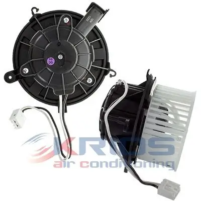 Innenraumgebläse MEAT & DORIA K92254