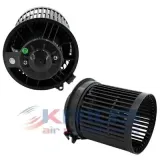 Innenraumgebläse MEAT & DORIA K92307