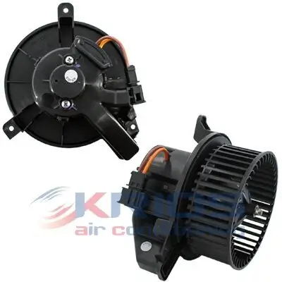 Innenraumgebläse MEAT & DORIA K92323 Bild Innenraumgebläse MEAT & DORIA K92323