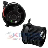 Innenraumgebläse MEAT & DORIA K92330