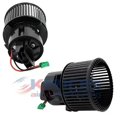 Innenraumgebläse MEAT & DORIA K92351