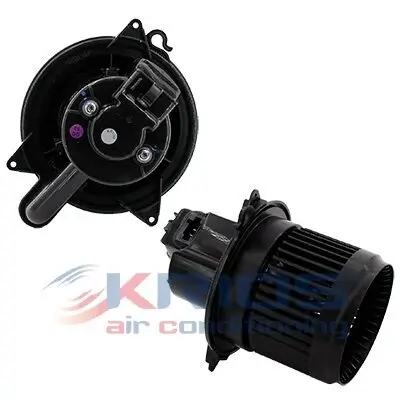Innenraumgebläse MEAT & DORIA K92356
