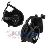 Innenraumgebläse MEAT & DORIA K92370