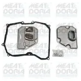 Hydraulikfiltersatz, Automatikgetriebe MEAT & DORIA KIT21010B
