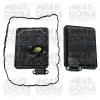 Hydraulikfiltersatz, Automatikgetriebe MEAT & DORIA KIT21018
