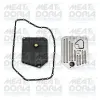Hydraulikfiltersatz, Automatikgetriebe MEAT & DORIA KIT21042