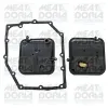 Hydraulikfiltersatz, Automatikgetriebe MEAT & DORIA KIT21048