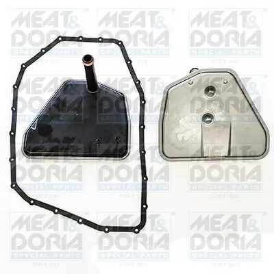 Hydraulikfiltersatz, Automatikgetriebe MEAT & DORIA KIT21055 Bild Hydraulikfiltersatz, Automatikgetriebe MEAT & DORIA KIT21055