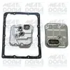 Hydraulikfiltersatz, Automatikgetriebe MEAT & DORIA KIT21064