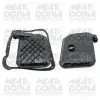 Hydraulikfiltersatz, Automatikgetriebe MEAT & DORIA KIT21107