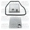 Hydraulikfiltersatz, Automatikgetriebe MEAT & DORIA KIT21111