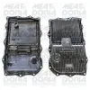 Ölwanne, Automatikgetriebe MEAT & DORIA KIT21508