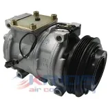 Kompressor, Klimaanlage 12 V MEAT & DORIA KSB118D