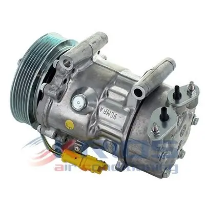 Kompressor, Klimaanlage 12 V MEAT & DORIA KSB381S