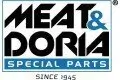 Logo MEAT & DORIA