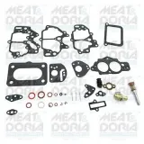 Reparatursatz, Vergaser MEAT & DORIA N466