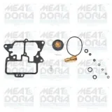 Reparatursatz, Vergaser MEAT & DORIA N750