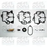 Reparatursatz, Vergaser MEAT & DORIA N751