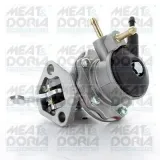 Kraftstoffpumpe MEAT & DORIA POC304