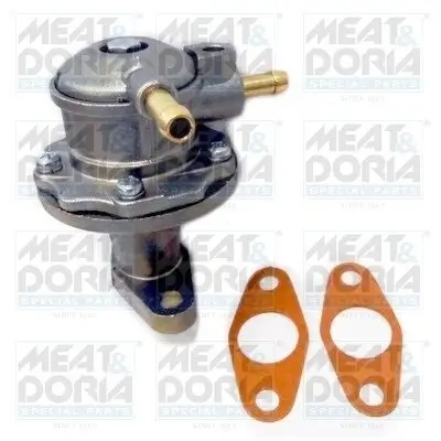 Kraftstoffpumpe MEAT & DORIA POC309