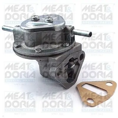 Kraftstoffpumpe MEAT & DORIA POC320