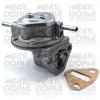Kraftstoffpumpe MEAT & DORIA POC320