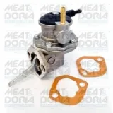 Kraftstoffpumpe MEAT & DORIA POC501