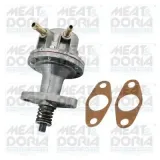 Kraftstoffpumpe MEAT & DORIA POC637