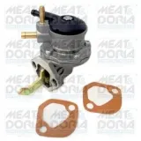 Kraftstoffpumpe MEAT & DORIA POC638