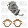 Kraftstoffpumpe MEAT & DORIA POC652