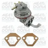 Kraftstoffpumpe MEAT & DORIA POC652