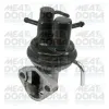 Kraftstoffpumpe MEAT & DORIA POC657