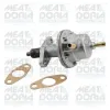 Kraftstoffpumpe MEAT & DORIA POC660