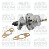 Kraftstoffpumpe MEAT & DORIA POC660