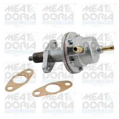 Kraftstoffpumpe MEAT & DORIA POC660 Bild Kraftstoffpumpe MEAT & DORIA POC660