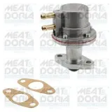 Kraftstoffpumpe MEAT & DORIA POC678