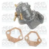 Kraftstoffpumpe MEAT & DORIA POC679