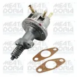 Kraftstoffpumpe MEAT & DORIA POC695