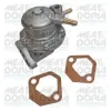 Kraftstoffpumpe MEAT & DORIA POC696