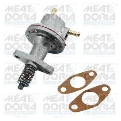 Kraftstoffpumpe MEAT & DORIA POC697 Bild Kraftstoffpumpe MEAT & DORIA POC697