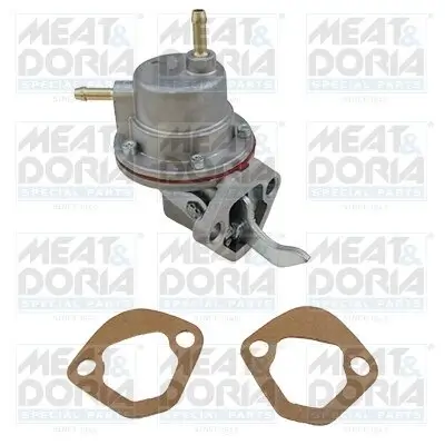 Kraftstoffpumpe MEAT & DORIA POC699 Bild Kraftstoffpumpe MEAT & DORIA POC699